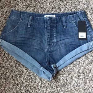 One Teaspoon- size 26, brand new!